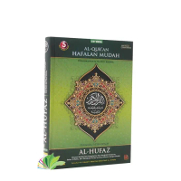 Al-Hufaz A5- Al Quran Hapalan