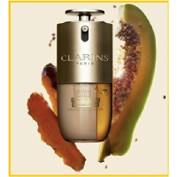 CLARINS 嬌韻詩雙萃粉底液 DOUBLE SERUM FOUNDATION #L6W 30ML