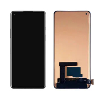 For Oneplus 8Pro LCD Display With Frame Touch Screen Digitizer Assembly Replacement Part For Oneplus8 Oneplus 8 LCD
