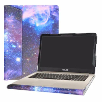 Alapmk Protective Case Cover For 15.6" ASUS VivoBook Pro 15 N580VD M580VD N580VN Laptop [Not fit Other Models]
