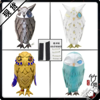 Eli Clark owl cosplay cos anime Identity V Owl props jewelry accessories cosplay