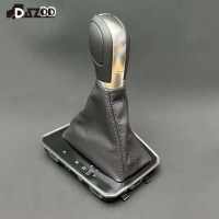 Tombol Anjakan Gear, DSG, Bola Tangan Anjakan, Untuk VW Passat B8 2016-2019 dan CC 2018-2025, 3GD 71