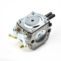 Delicate Exquisite High Quality Practical Carburetor Assembly 371 372 365 XP 372 XP Carburetor Easy To Install