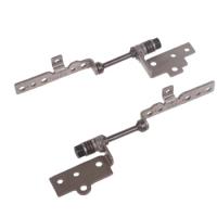 Left+Right LCD Screen Support Hinges LCD Screen Hinges for ASUS VivoBook X411U