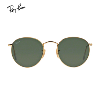 Rayban แว่นกันแดด รุ่น RB3447 001 53 สีเขียว 1 ชิ้น