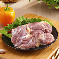 【國際牛肉店】300g火鍋胸肉片(清真認證 / 本土台灣雞)