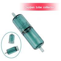 Household Oxygen Concentrator, Oxygen Suction Pipe, Water Collector, Oxygen Suction Pipe, Filtration, Fish Diving Universal