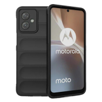For Motorola MOTO Edge 40 Neo Edge 2023 5G Back Cover Phone Case Soft Liquid Silicone Anti-fall Shockproof Protect Funda Coque