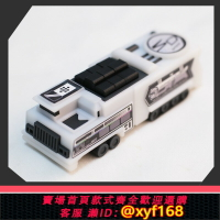 {保固一年 可打統編}假面騎士DRIVE萬能小車 騎士運輸者MCV基地車[時定ELITE]