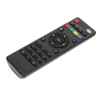 Universal PC Remote Controller Compatible for MXQ-4K -PRO Television