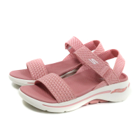 SKECHERS ArchFit 涼鞋 女鞋 粉紅色 140264ROS no819