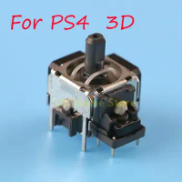 1pc Original New 3PIN 3D analog joystick With ALPS for ps3 for ps4 for xboxone for xbox one for wiu game controller
