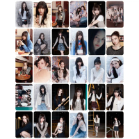 Lomo card 1 mặt IZ-90 ảnh bo góc IZNA - BEEP