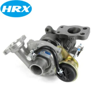 Diesel engine spare parts turbocharger for 4D56 49177-01510 for sale