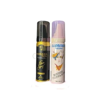 Barbara Walden Foam Mousse 50ml Foam Rambut MERAH