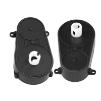 12โวลต์ RS380พวงมาลัยมอเตอร์12โวลต์ RS380มอเตอร์รถยนต์ไฟฟ้าการควบคุมระยะไกลพวงมาลัยเปลี่ยน6600รอบต่อ