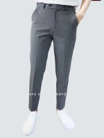 Quần Âu cao cấp đón tết 2025 sum vầy ấm no phiên bản may kỹ có thêu giá đẹp Nam Menswear  quần dolce