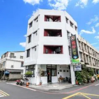 住宿 楓樺民宿 Hualien City 花蓮市