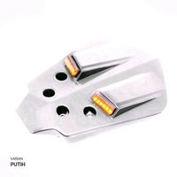 Undertail Led MX King (2014-2017) NEMO Putih