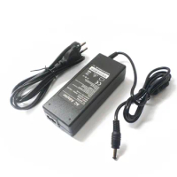 Notebook AC Adapter Charger For ASUS A8 F8 K52J K53SV X83V ADP-90CD DB PA-1900-24 19V 4.74A Laptop Power Supply Cord New