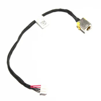 AC DC Power Jack Cable Harness For Acer Aspire A315-53 N17C4 A515-41 A515-41G A515-51 A515-51G A515-52 A515-52G