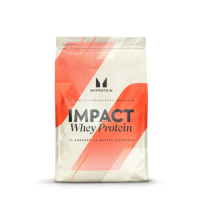 【MYPROTEIN】Impact 乳清蛋白粉(奶茶/2.5kg/包)