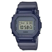 JAM TANGAN PRIA CASIO G-SHOCK ORIGINAL MIDNIGHT FOG DIGITAL G-SHOCK GM-5600MF-2D CASIO G SHOCK GM 56