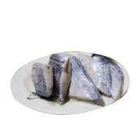 【澎湖區漁會】白帶魚300gX1包(切塊)