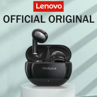 Lenovo XT93 Bluetooth Earphone Wholesale Wireless Headphones TWS Sport Headset Noise Reduction Earbuds Dual HD Mic Touch Control