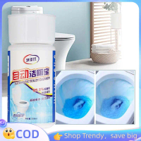 350ml Pembersih Kloset Otomatis Tablet - Automatic Toilet Cleaner Cairan WC Penyegar Toilet Penghila