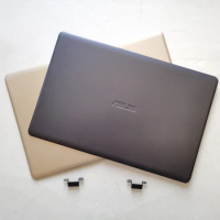 New laptop Top case base lcd back cover for ASUS V587 A580 X542U A542 FL8000U UN