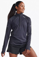 2XU Aero 半拉鍊上衣