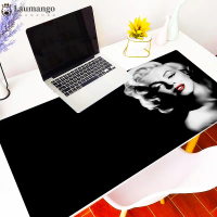 Mouse Pad Marilyn Monroe Tapis Souris Gamer Pc Computer SSS