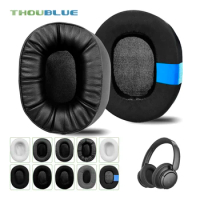 THOUBLUE Replacement Ear Pad for Anker Soundcore Life Q30, Q35, Q10, Q20, Tune Earphone Earpads Earmuffs Ear Cushion