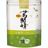 立頓茗閒情  活綠茶(2.5gX36包x袋)