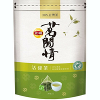 立頓茗閒情  活綠茶(2.5gX36包x袋)