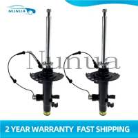 1PCS Front Rear Electronic ADS Shock Absorbers For Lincoln MKC 2.0 2.3L 2015-2019 EJ7C18B060 EJ7C18B061 EJ7Z18125E EJ7Z18125G