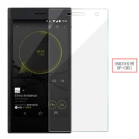 9H 2.5D Ultra Protective Tempered Glass Screen Protector Film for ONKYO DP-CMX1/X1A X1 Player Film Pioneer XDP-300R/100R