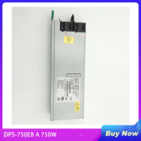 Original Server Power Supply For DPS-750EB A 750W Fully Tested