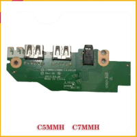 Applicable To ACER Nitro 5 AN515-51 Series LS-E912P USB Sound Card C5MMH C7MMH