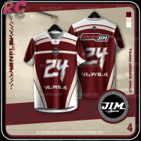 Jersi Bola Sepak Futsal Retro, Baju T Lelaki, Jersi Bersaiz Besar, Jersi Bola Sepak, Jersi Saiz Besa