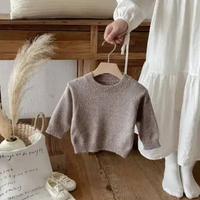 1-5 thn || Kardigan Cardigan Anak Jaket Sweater Outer anak Unisex Pakaian catalog ZHBB BAL 1-2 tahun