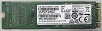 【中古】サムスン CM871a 128GB SSD M.2 2280 NGFF SATA 6Gb/s MZ-NTY1280 MZNTY128HDHP-00007