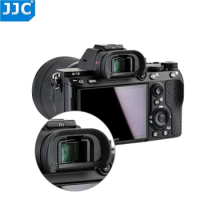 FDA-EP18 Camera Eyepiece Soft Viewfinder Protector Eyecup for Sony A9 A7R3 a7m3 A7M2 A7R2 a7SM2 A99M2 A7R4 A7M4 A92