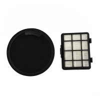 Set Penapis untuk Siri Bosch 2 BGC05A220A, BGC05AAA1, BGC05AAA2