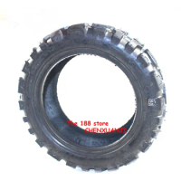 High quality 90/65-6.5Off-road tire For Electric Scooter 11 Inch tubless Vacuum Tire Out Diameter 255mm