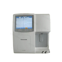 SY-B004 CBC HumanTest Machine Analyzer for Human Medical Automated Test