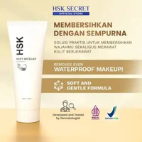 HSK Secret Milky Micellar