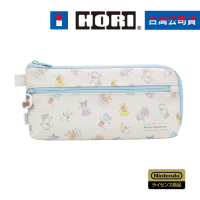 HORI Nintendo Switch / Switch Lite 專用 三麗鷗系列 手持收納包（AD26-002）
