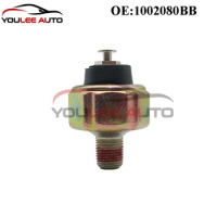 High Quality OEM 1002080BB Engine Oil Pressure Sensor Switch For Isuzu JMC1030 NHR54 YUSHENG N800 Auto Parts